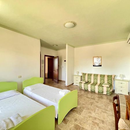 Casale Rotoloni Villa Protte Exteriör bild
