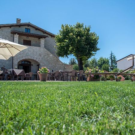 Casale Rotoloni Villa Protte Exteriör bild