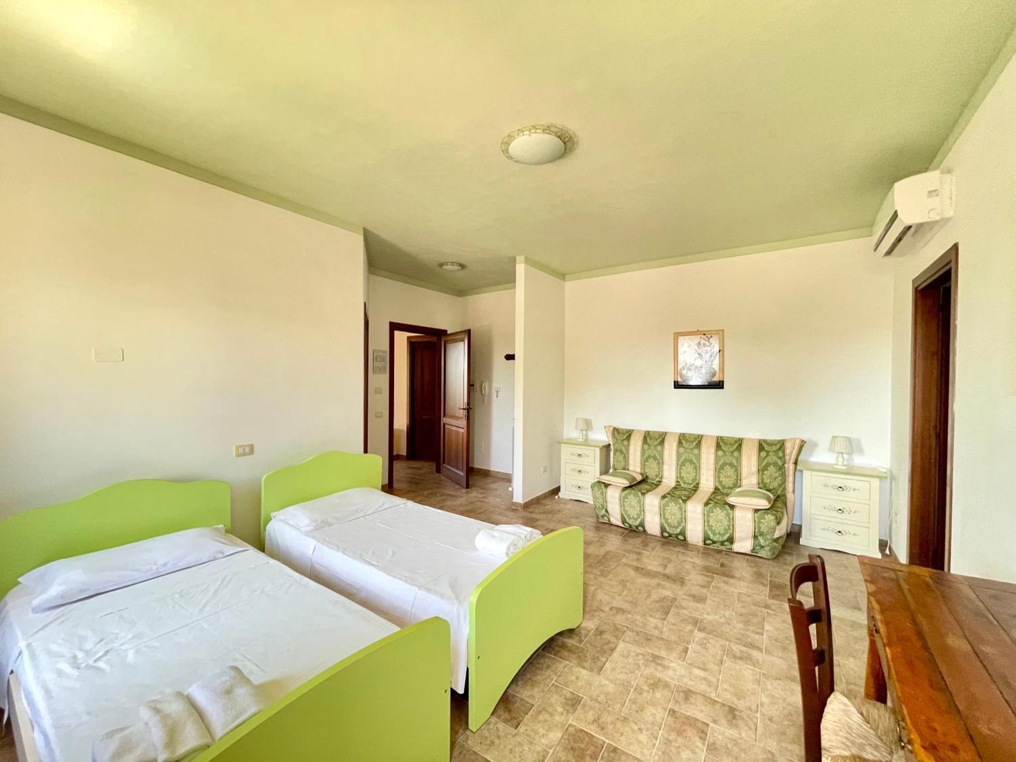 Casale Rotoloni Villa Protte Exteriör bild