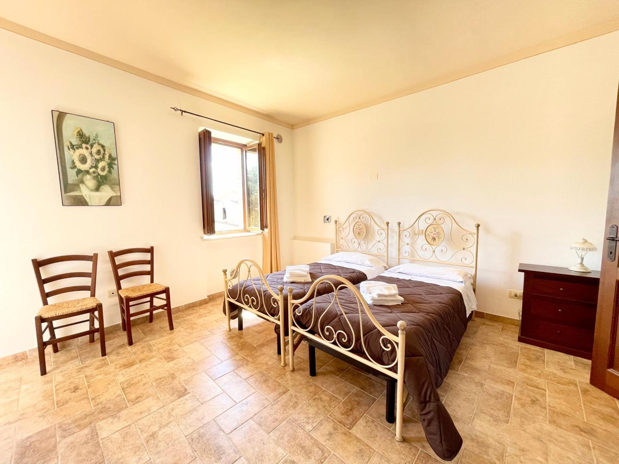 Casale Rotoloni Villa Protte Exteriör bild