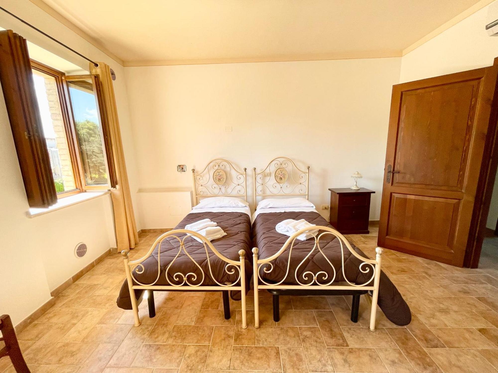 Casale Rotoloni Villa Protte Exteriör bild