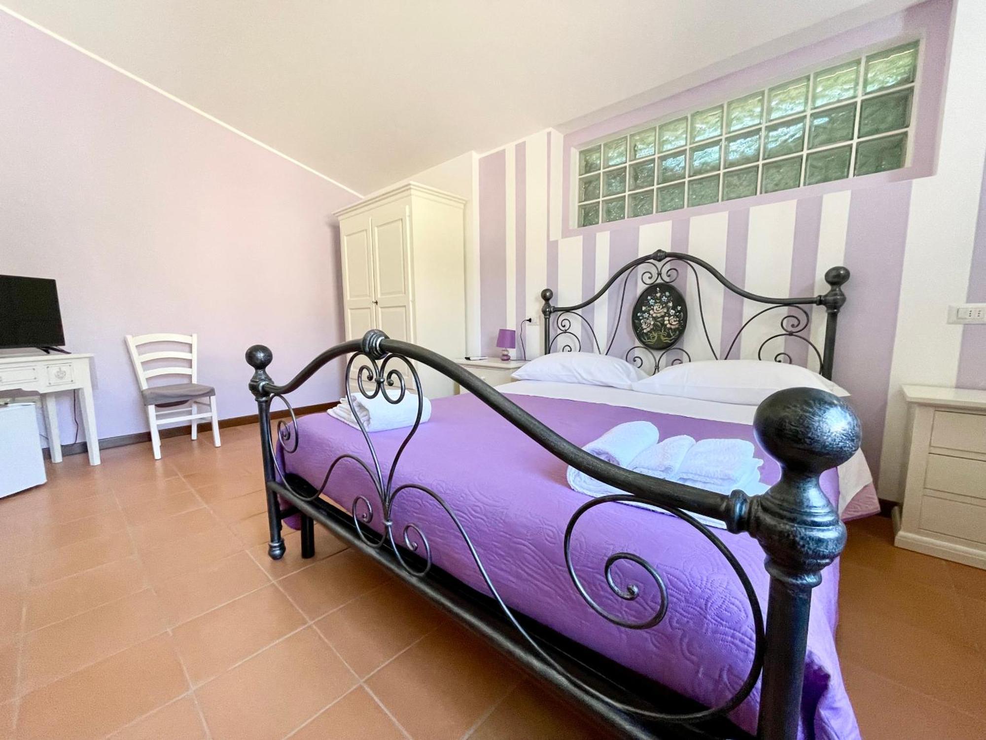 Casale Rotoloni Villa Protte Exteriör bild