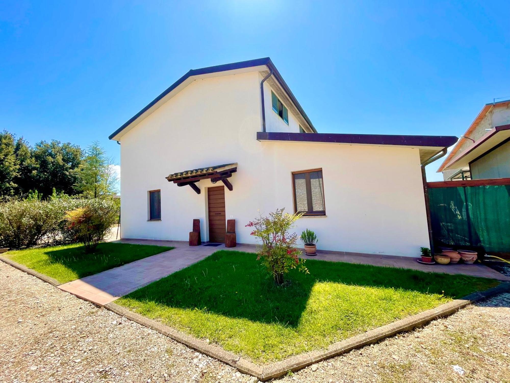 Casale Rotoloni Villa Protte Exteriör bild