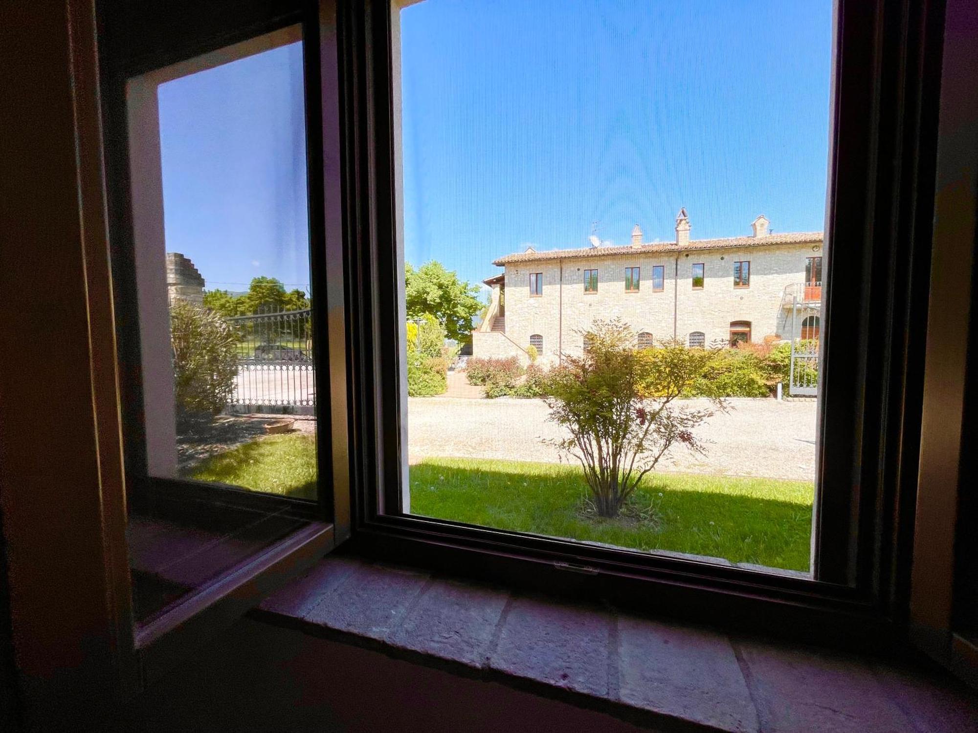 Casale Rotoloni Villa Protte Exteriör bild