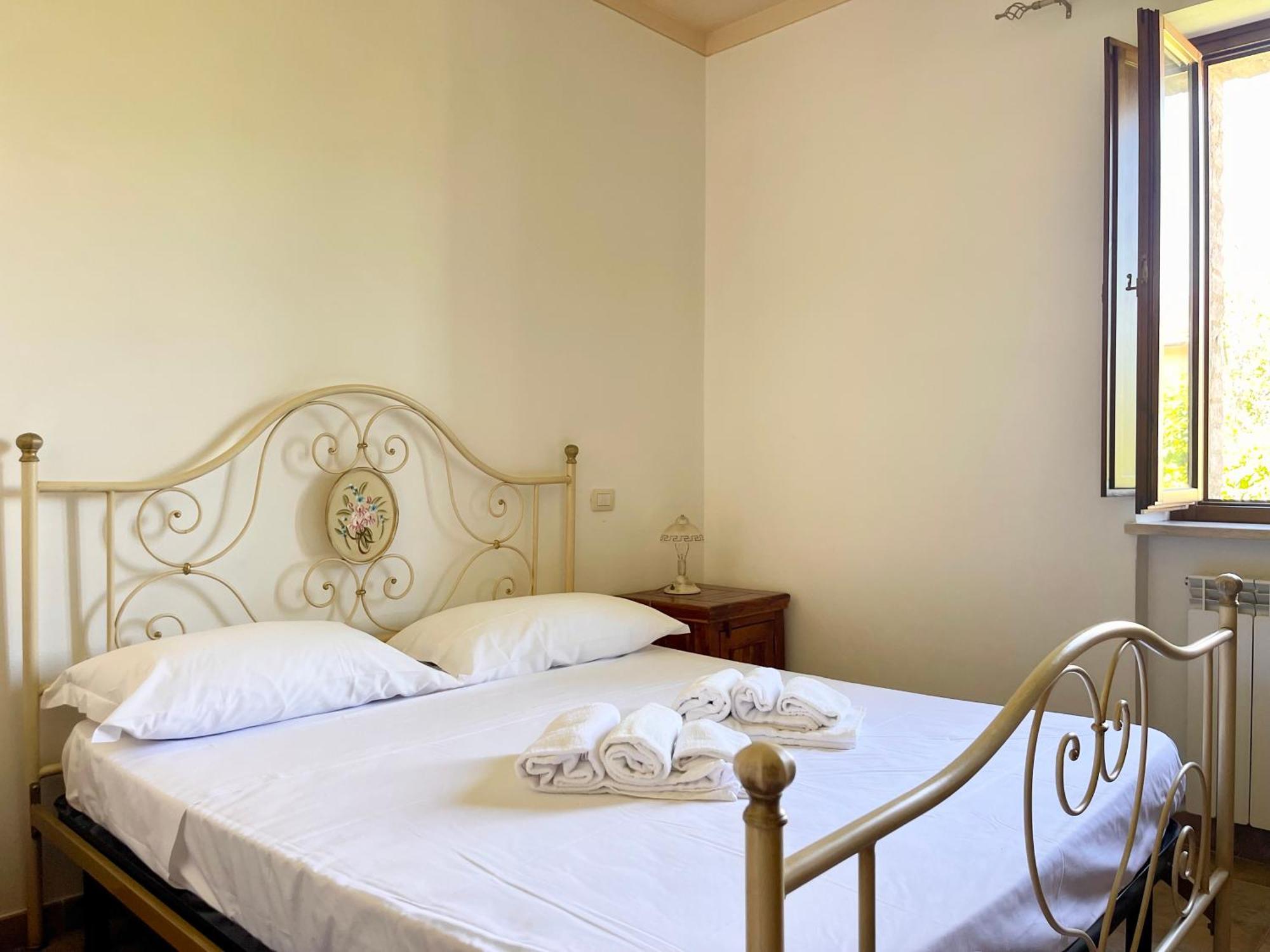 Casale Rotoloni Villa Protte Exteriör bild