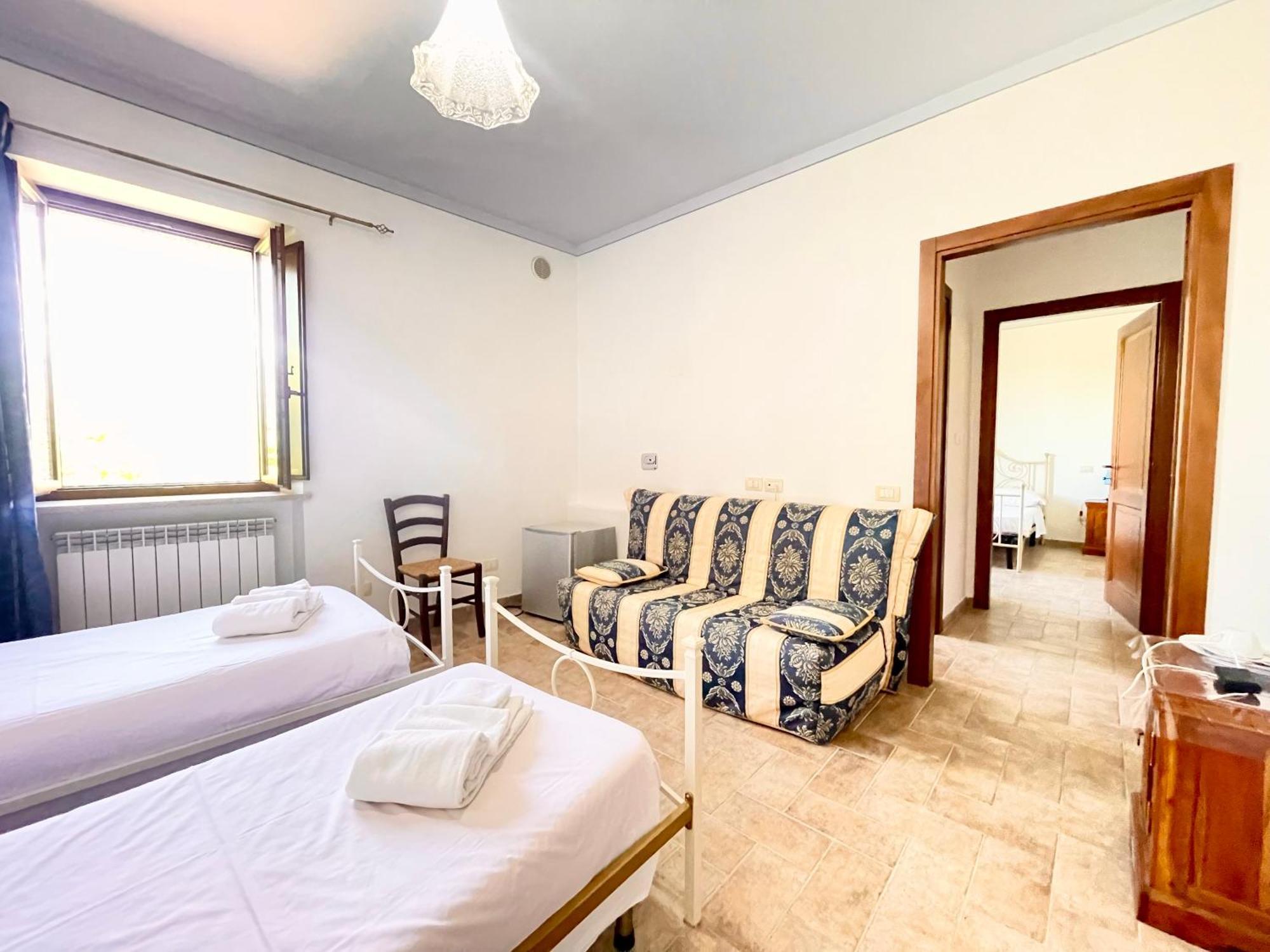 Casale Rotoloni Villa Protte Exteriör bild