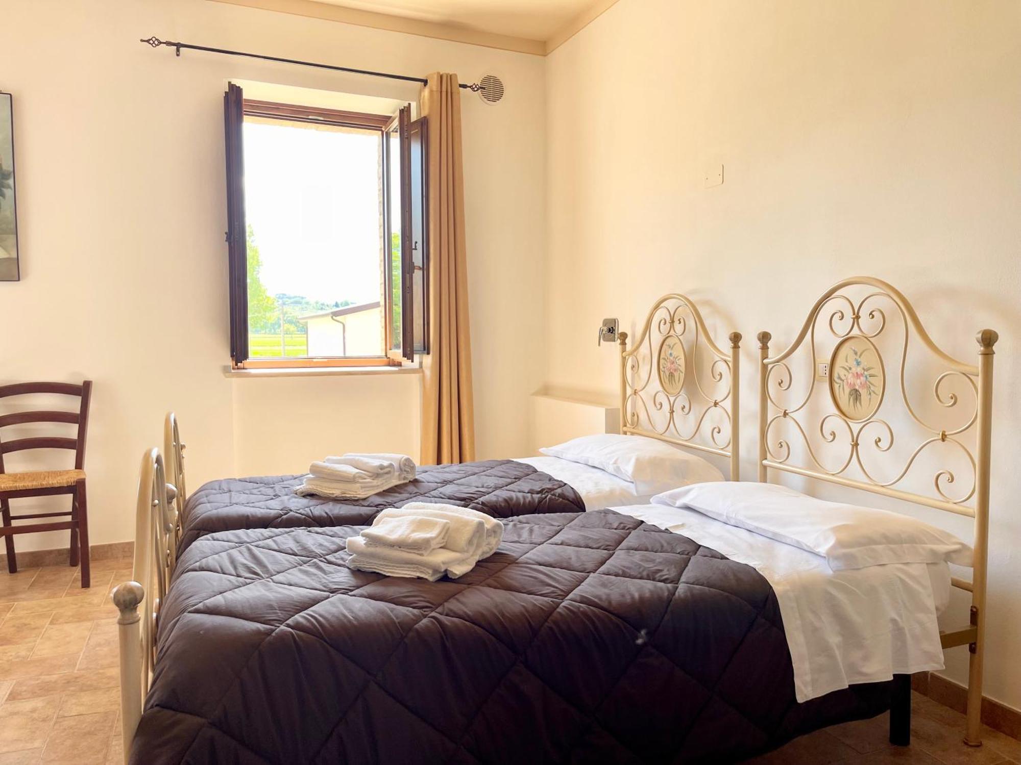 Casale Rotoloni Villa Protte Exteriör bild