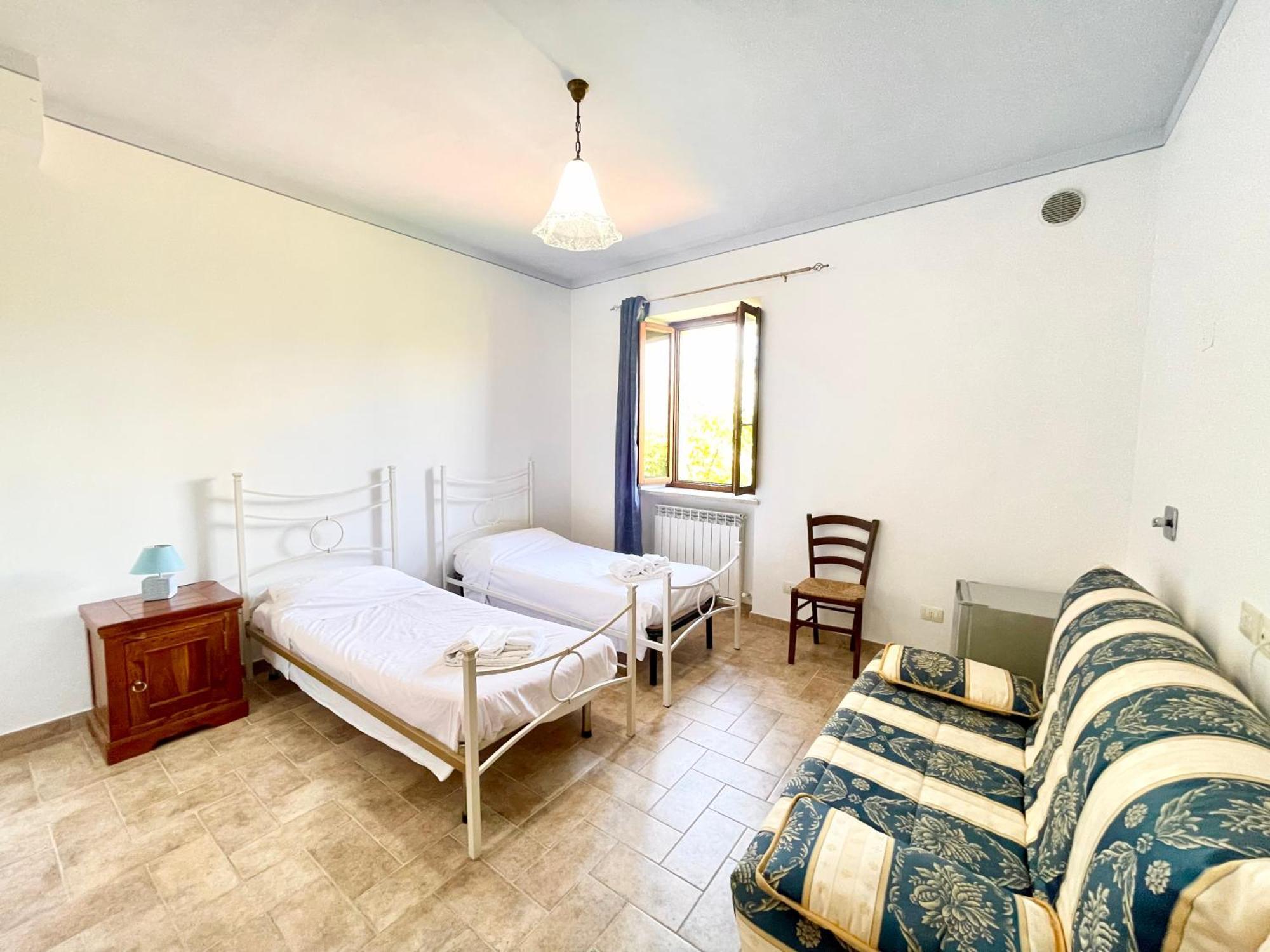 Casale Rotoloni Villa Protte Exteriör bild