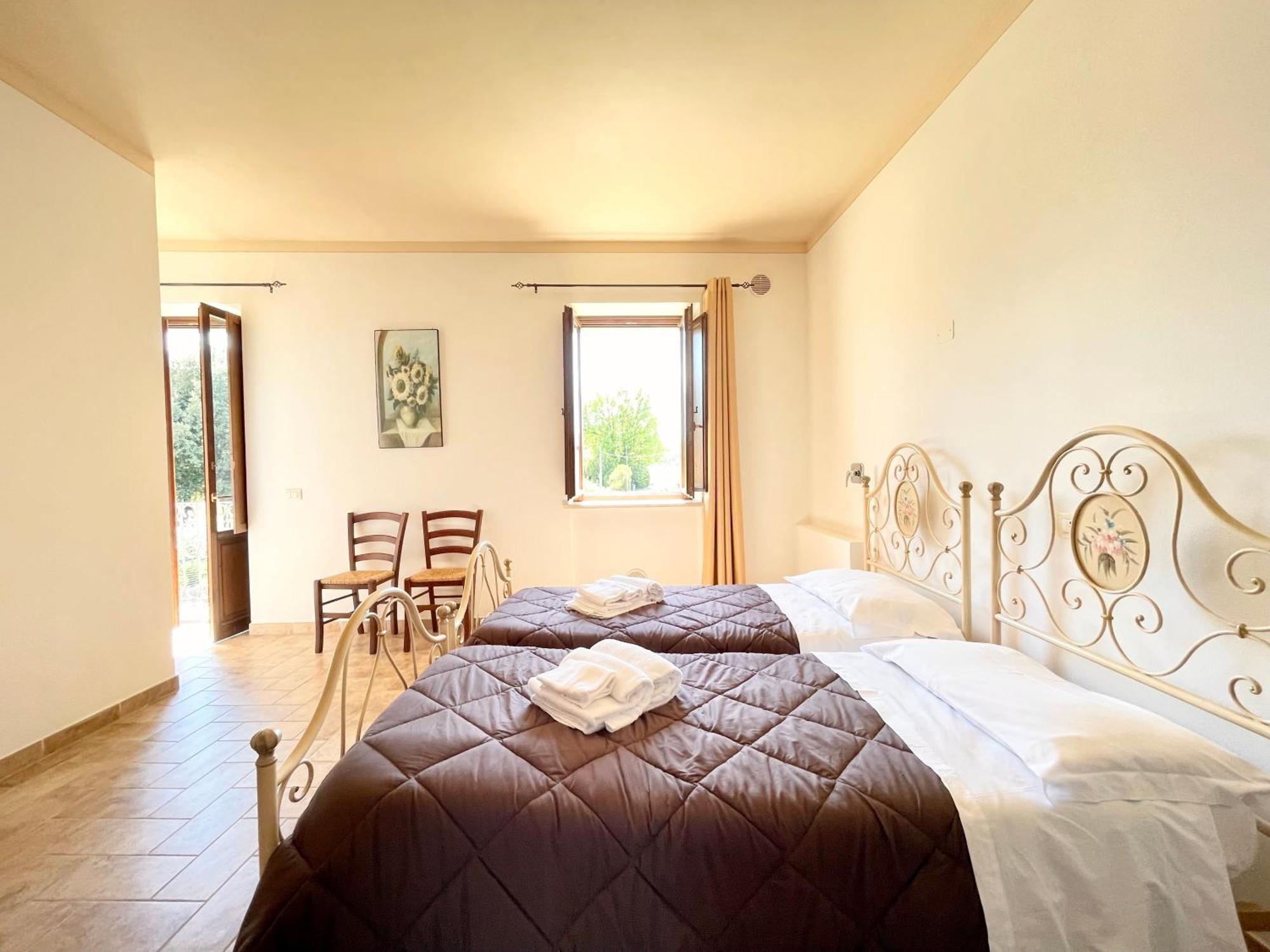 Casale Rotoloni Villa Protte Exteriör bild