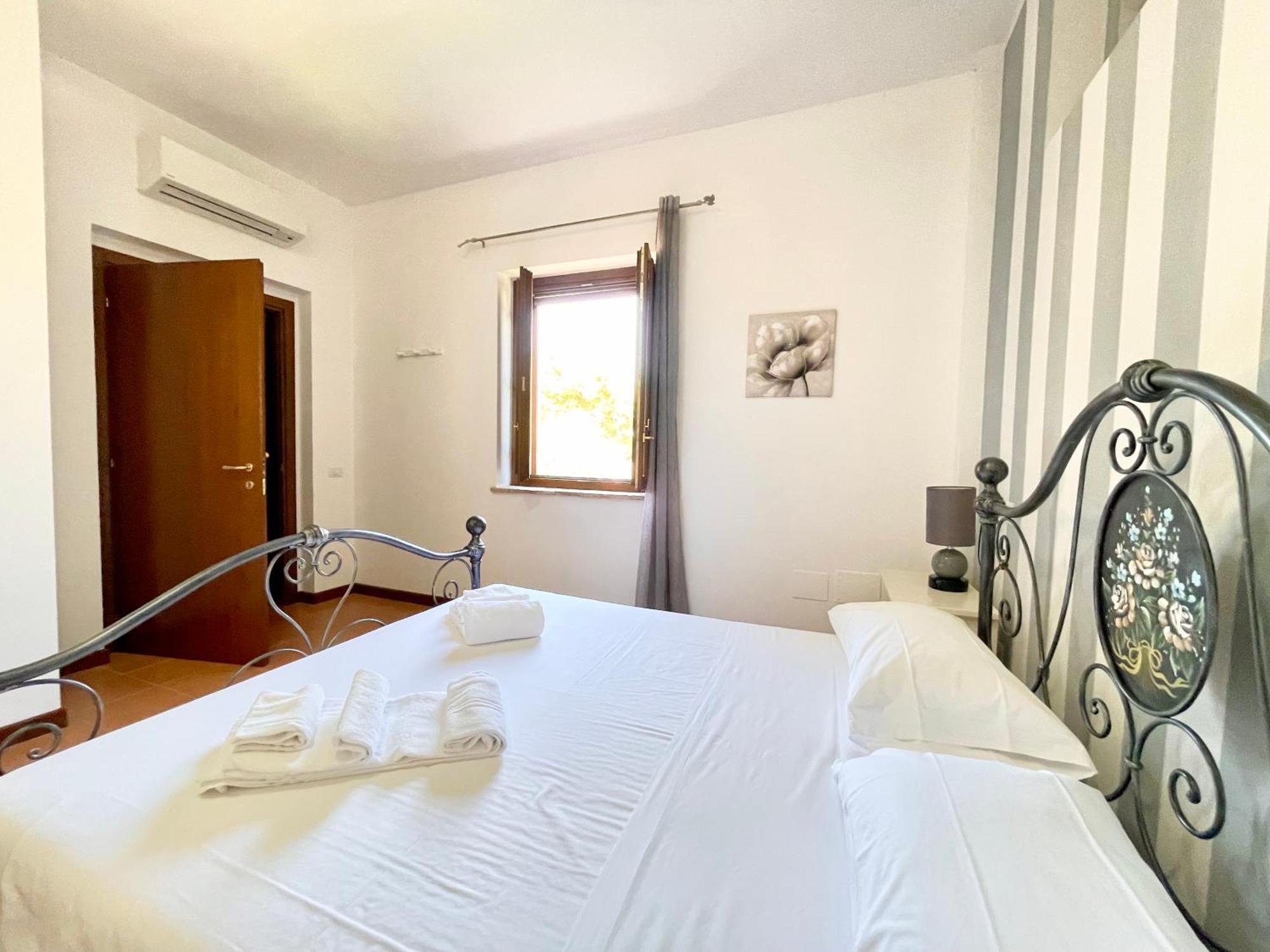 Casale Rotoloni Villa Protte Exteriör bild