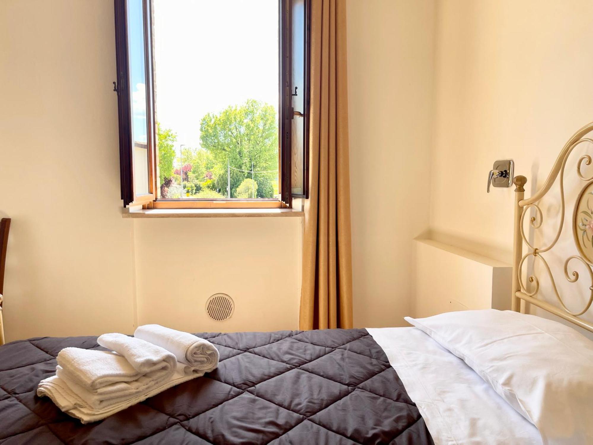 Casale Rotoloni Villa Protte Exteriör bild