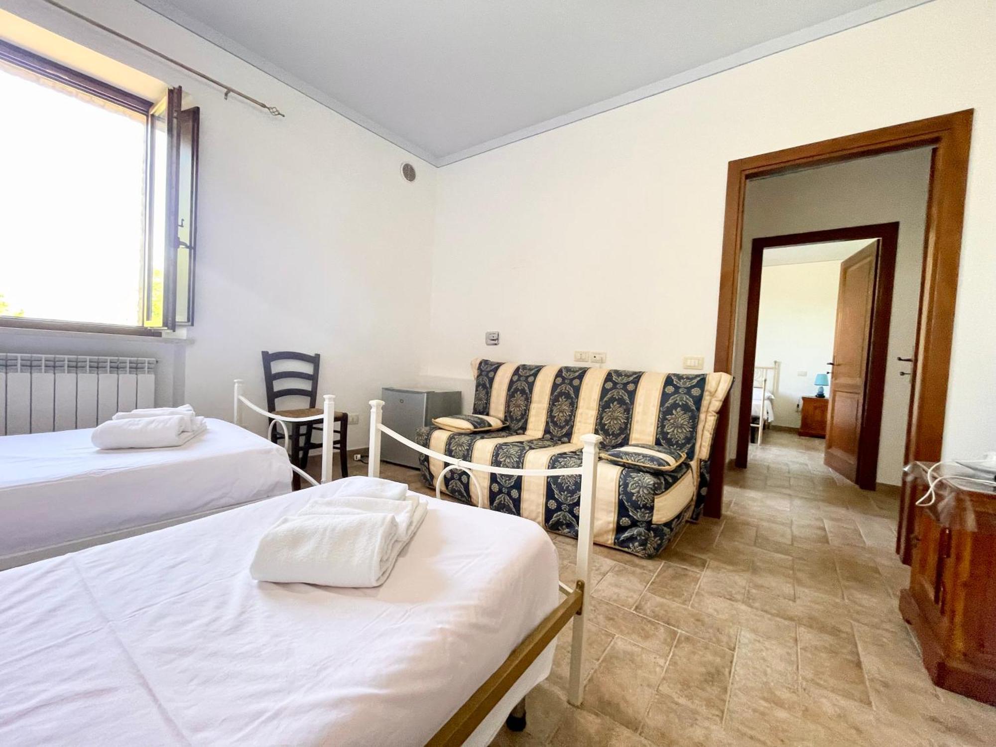 Casale Rotoloni Villa Protte Exteriör bild