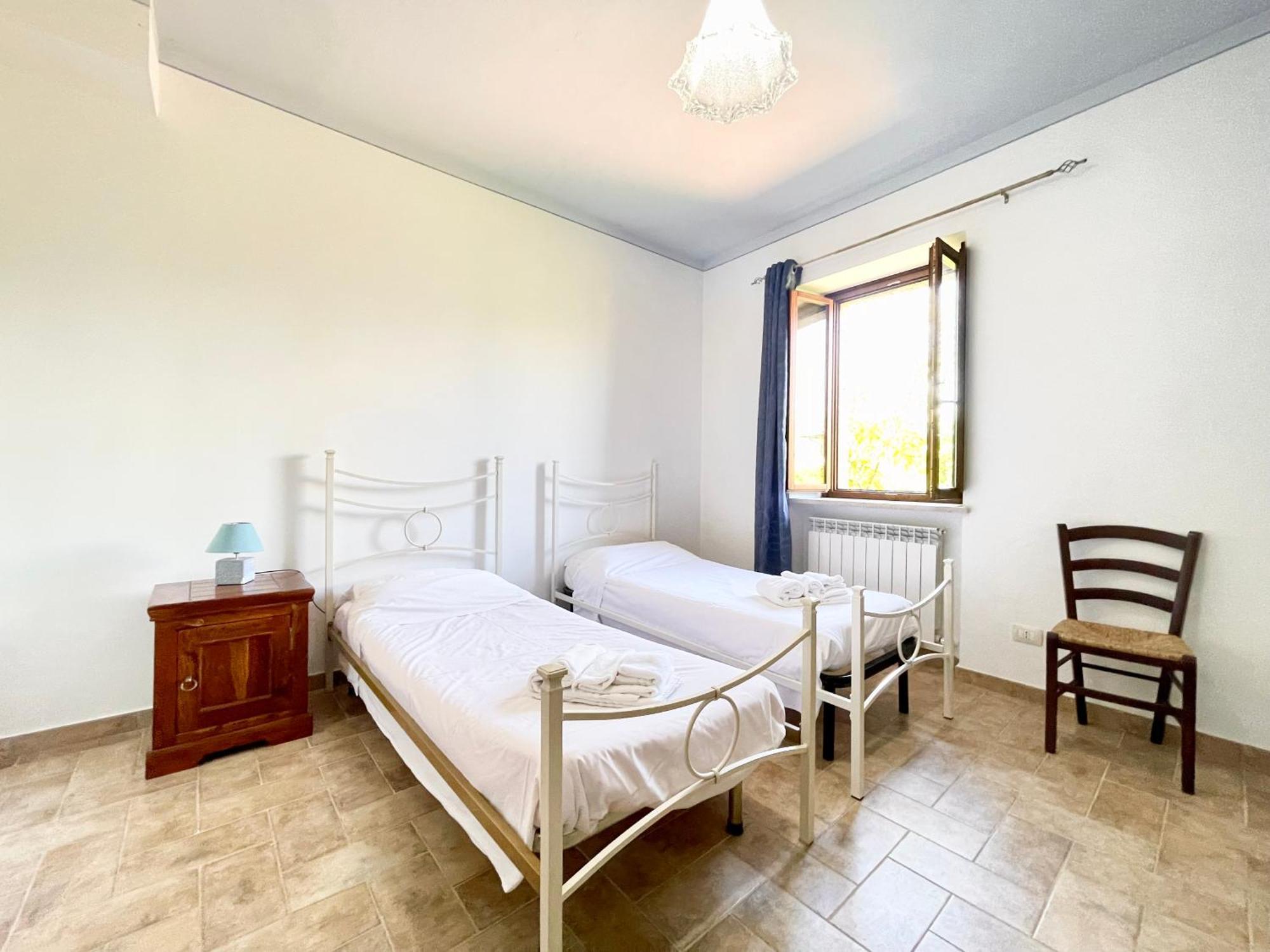 Casale Rotoloni Villa Protte Exteriör bild
