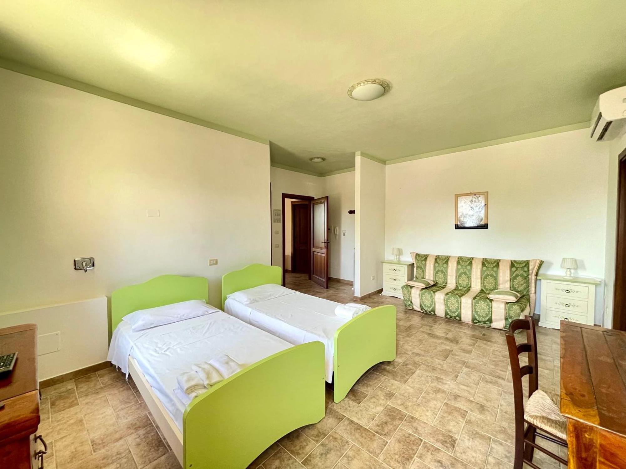 Casale Rotoloni Villa Protte Exteriör bild