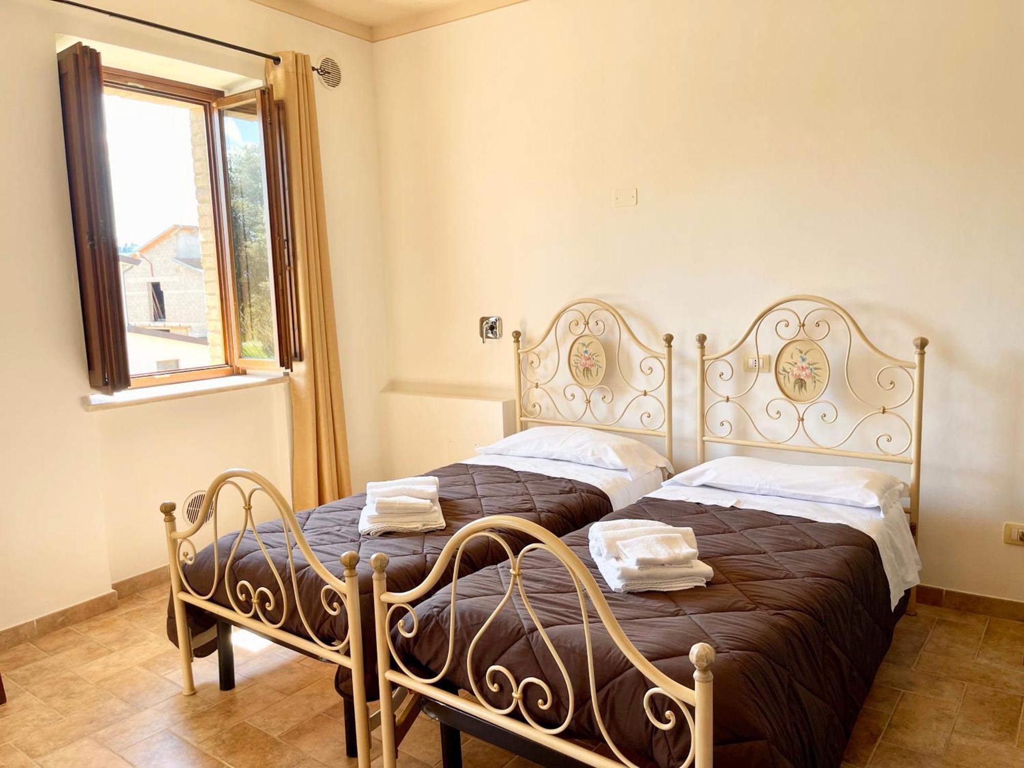 Casale Rotoloni Villa Protte Exteriör bild