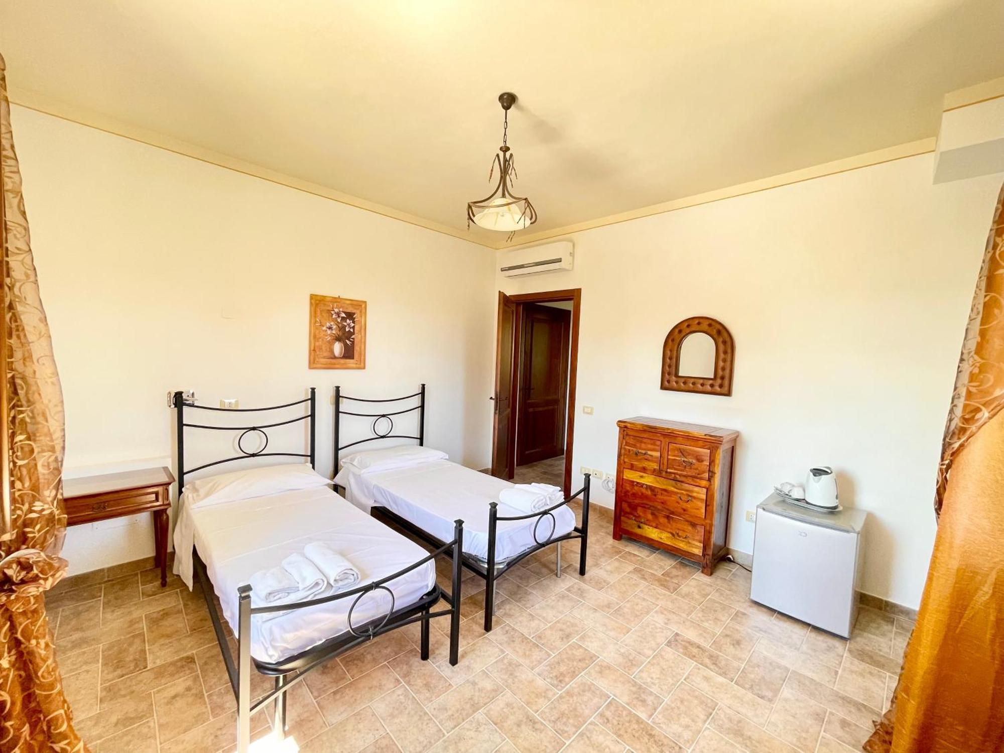 Casale Rotoloni Villa Protte Exteriör bild