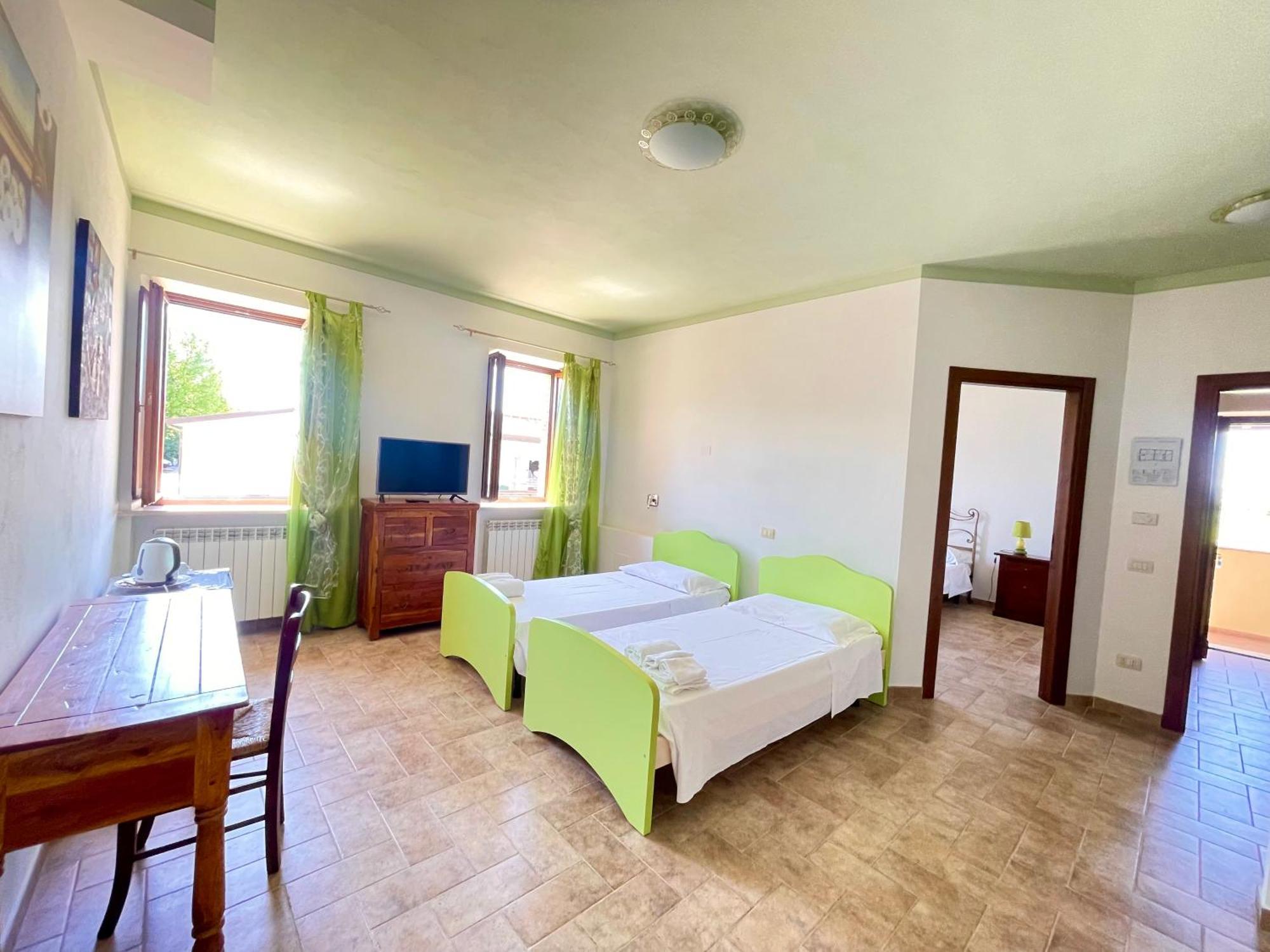 Casale Rotoloni Villa Protte Exteriör bild
