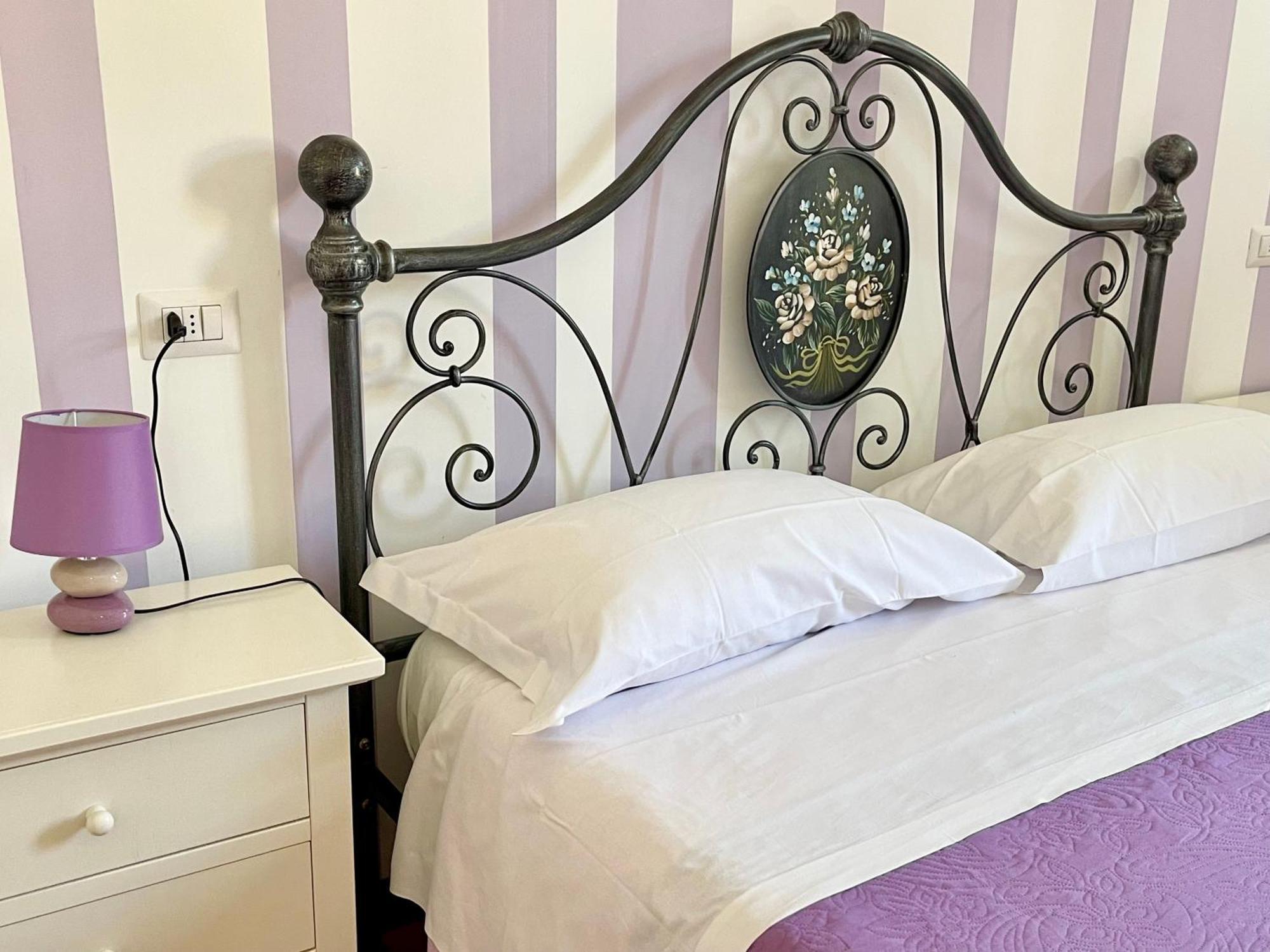 Casale Rotoloni Villa Protte Exteriör bild