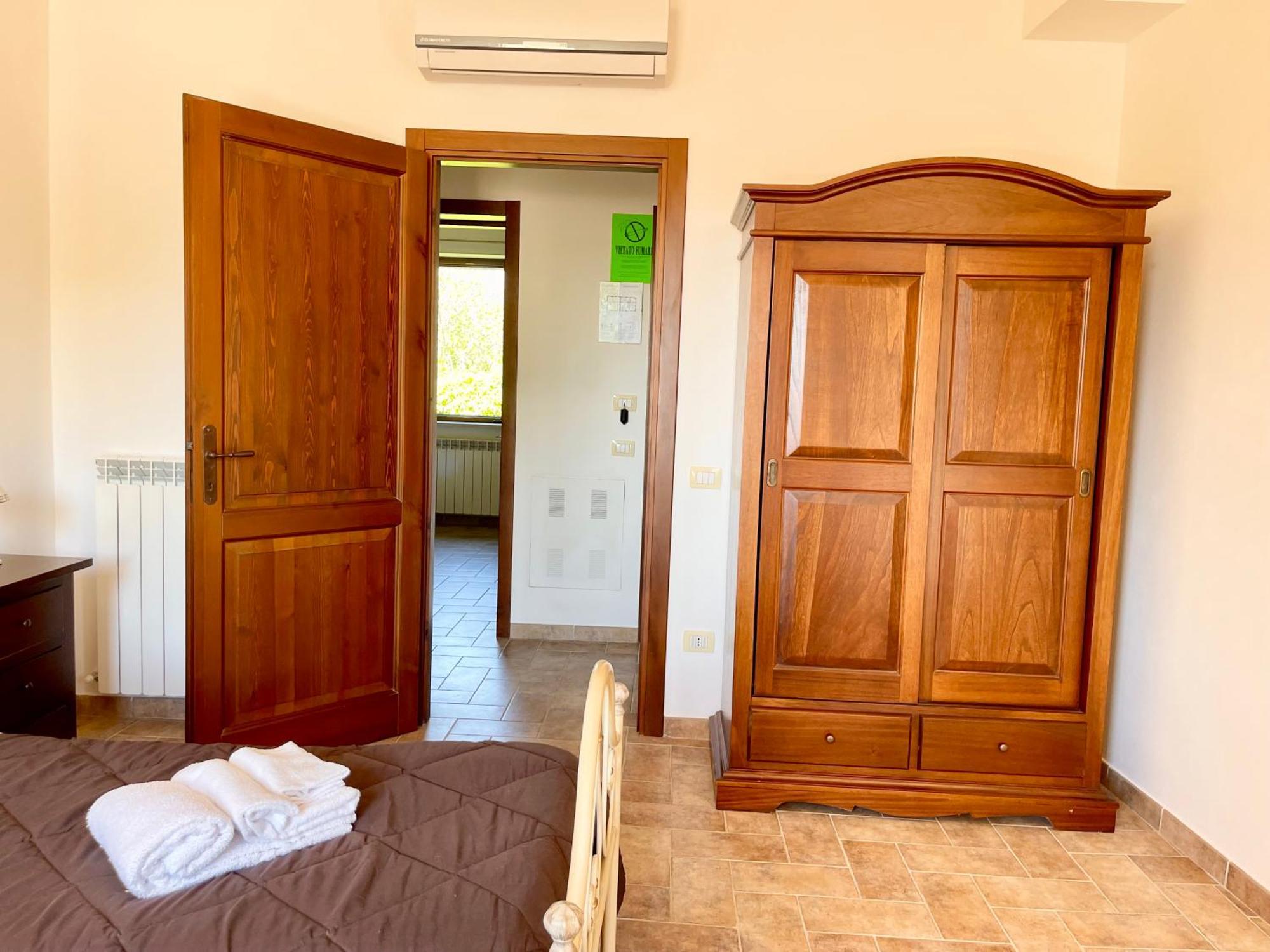 Casale Rotoloni Villa Protte Exteriör bild