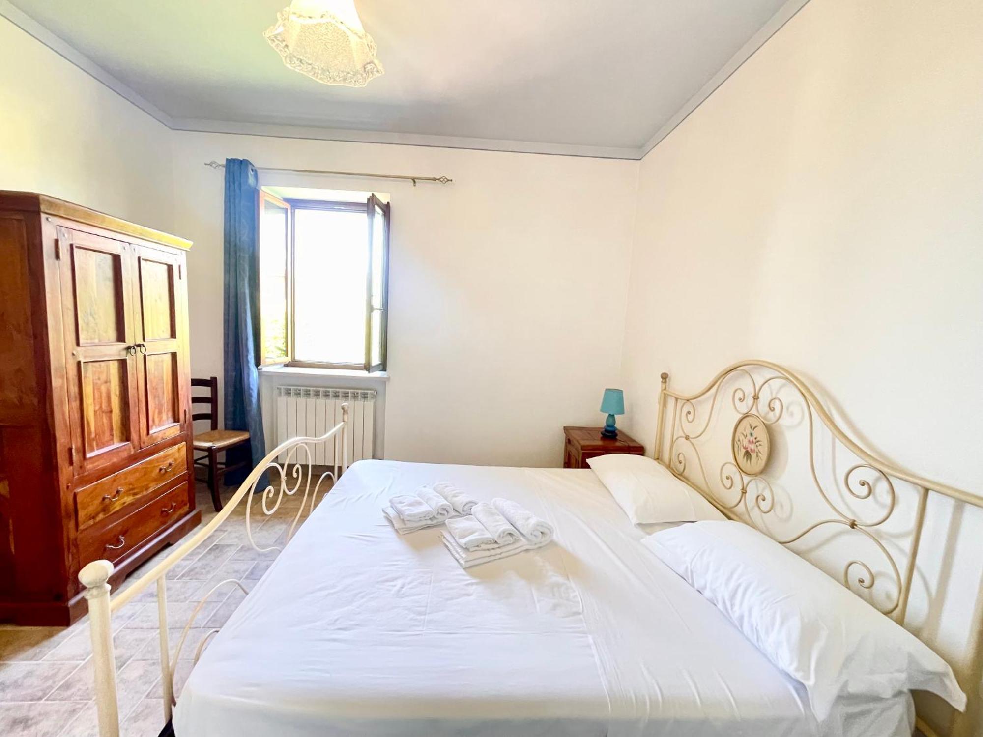 Casale Rotoloni Villa Protte Exteriör bild