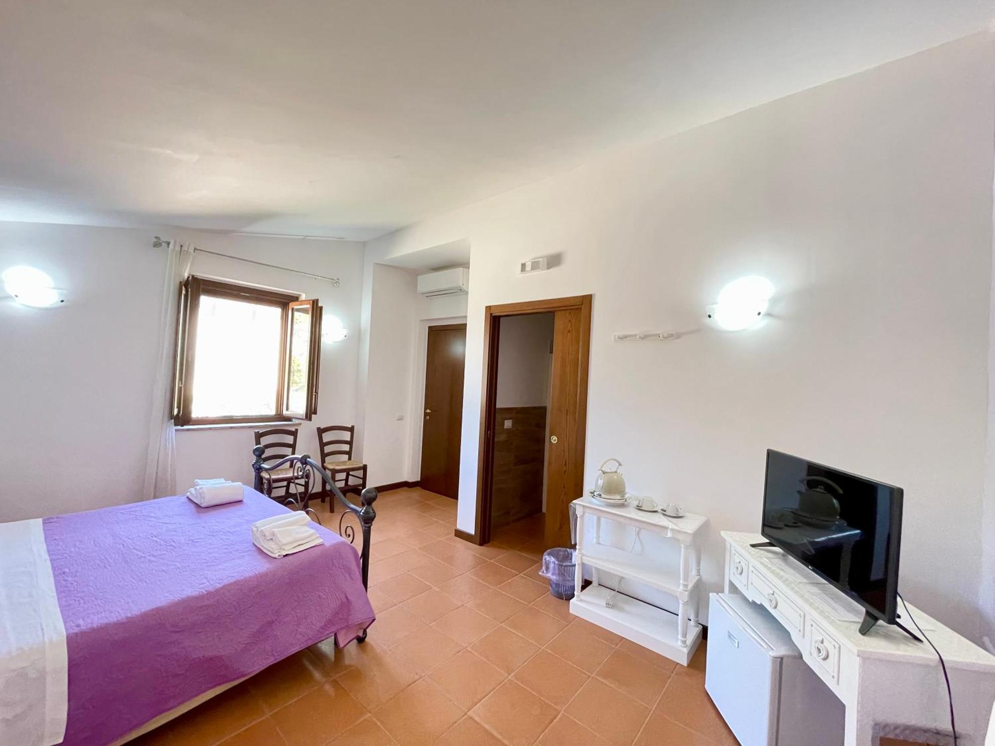 Casale Rotoloni Villa Protte Exteriör bild