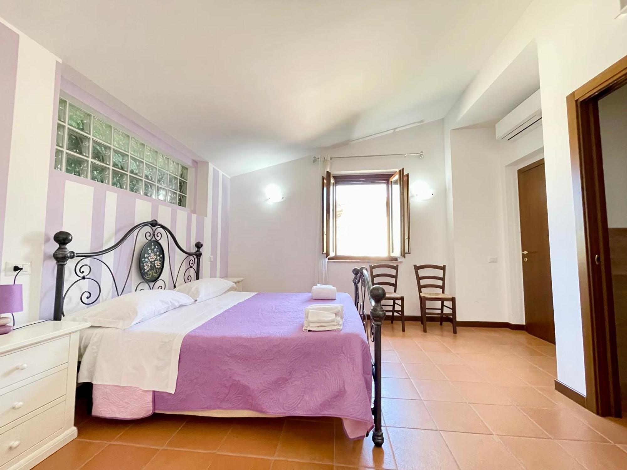 Casale Rotoloni Villa Protte Exteriör bild