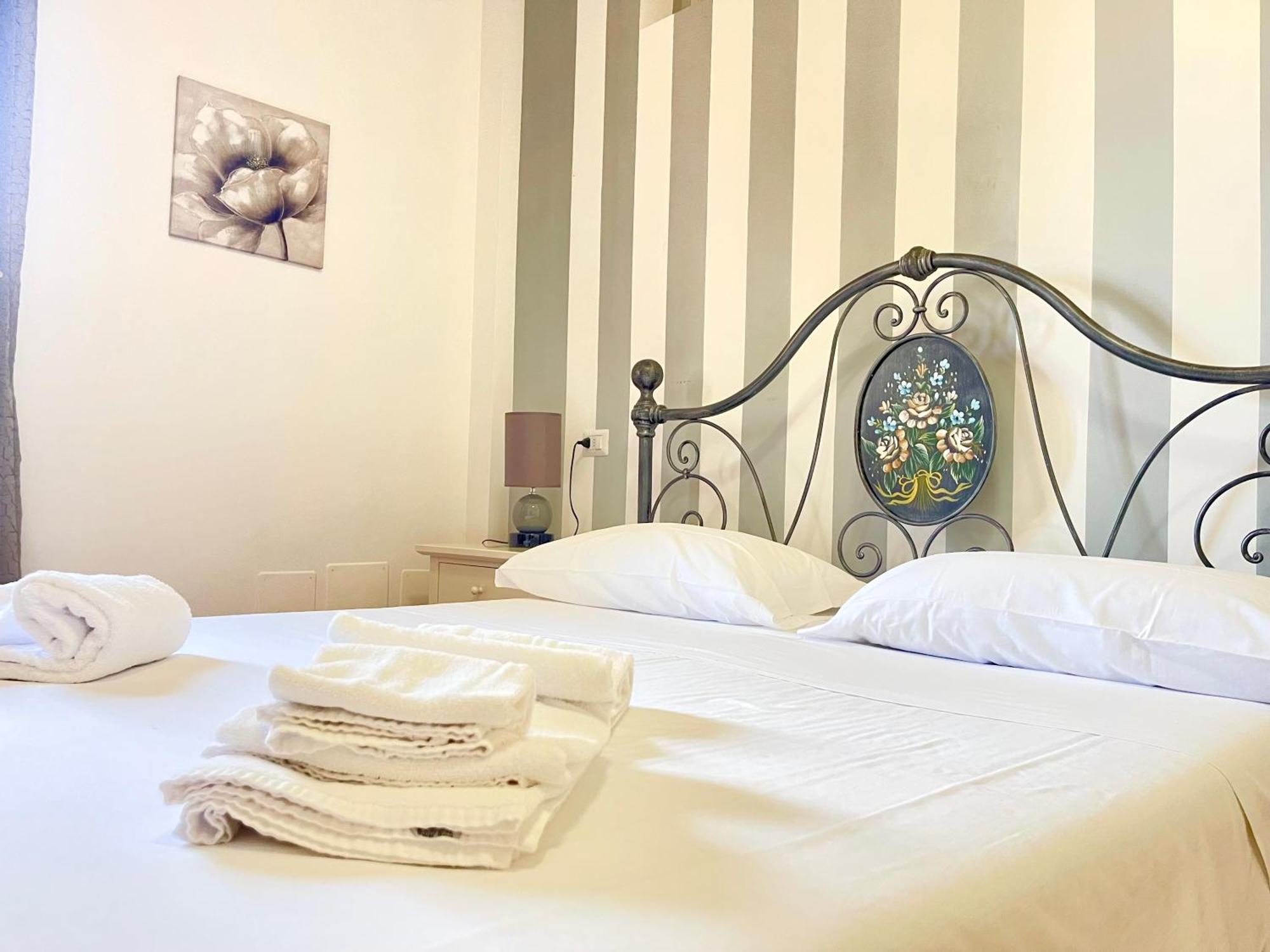 Casale Rotoloni Villa Protte Exteriör bild
