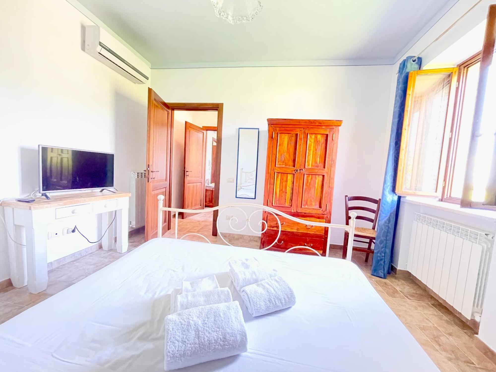 Casale Rotoloni Villa Protte Exteriör bild