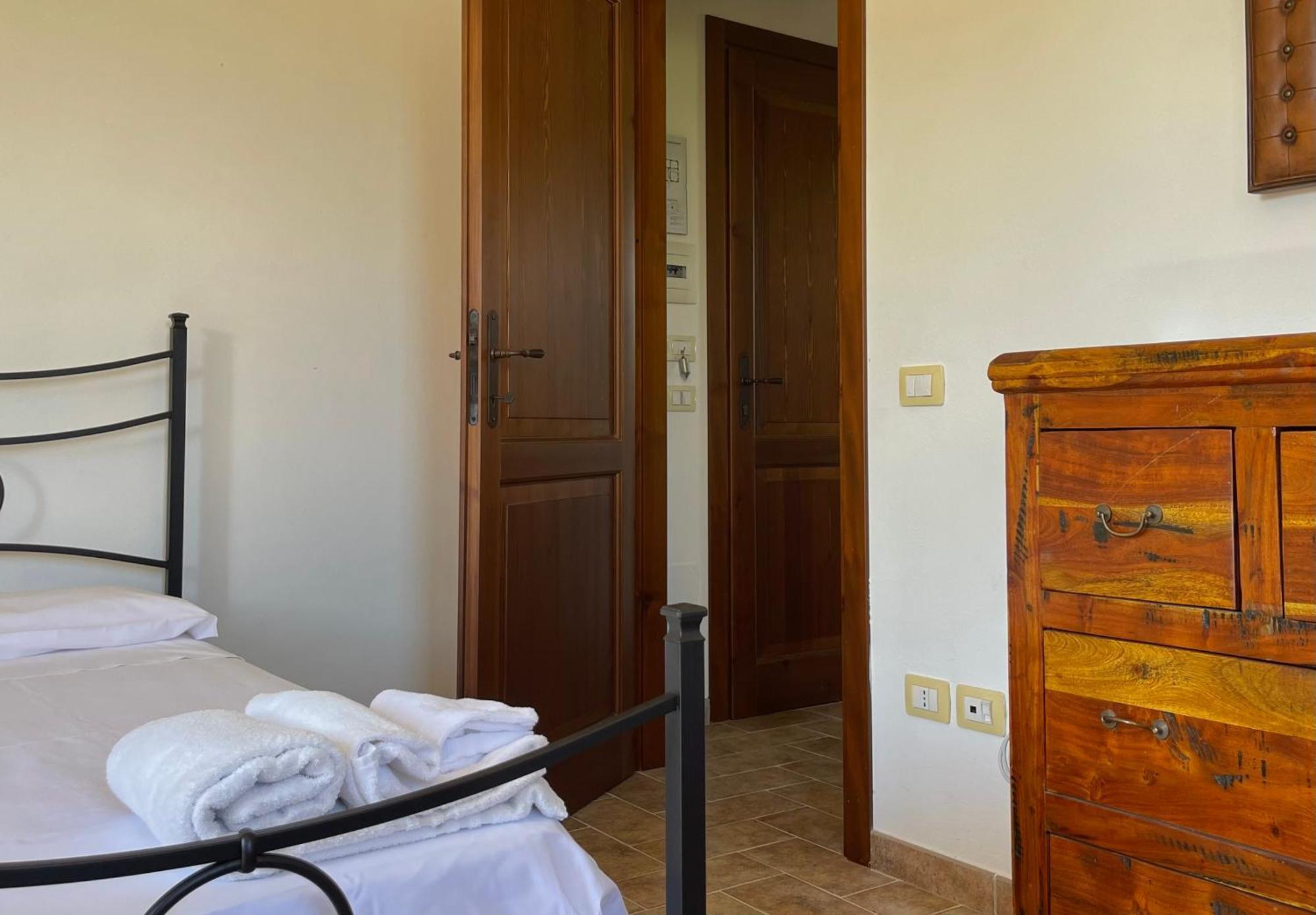 Casale Rotoloni Villa Protte Exteriör bild