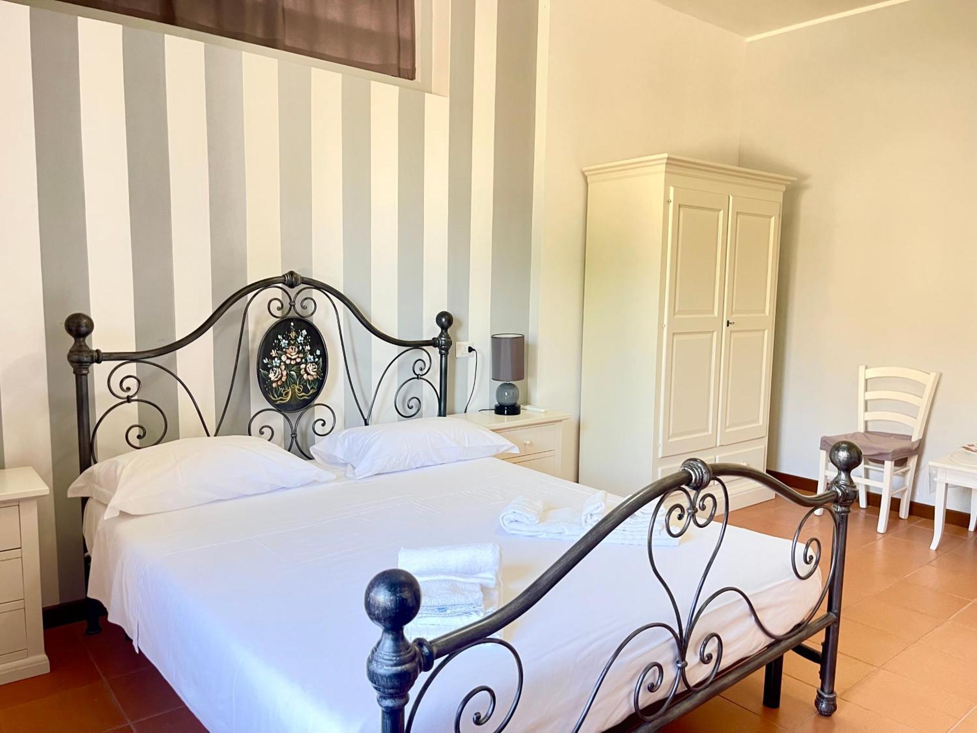 Casale Rotoloni Villa Protte Exteriör bild