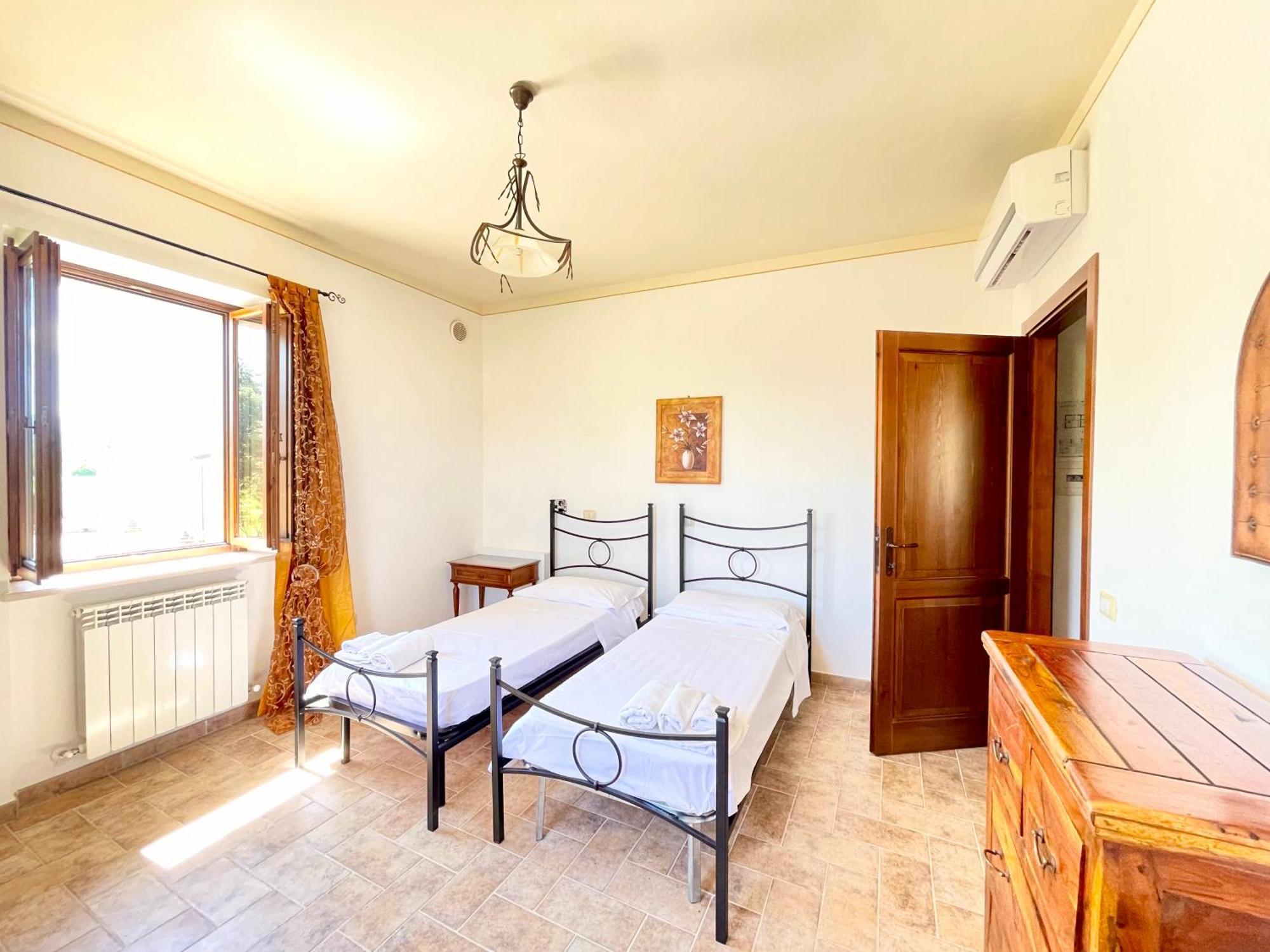 Casale Rotoloni Villa Protte Exteriör bild