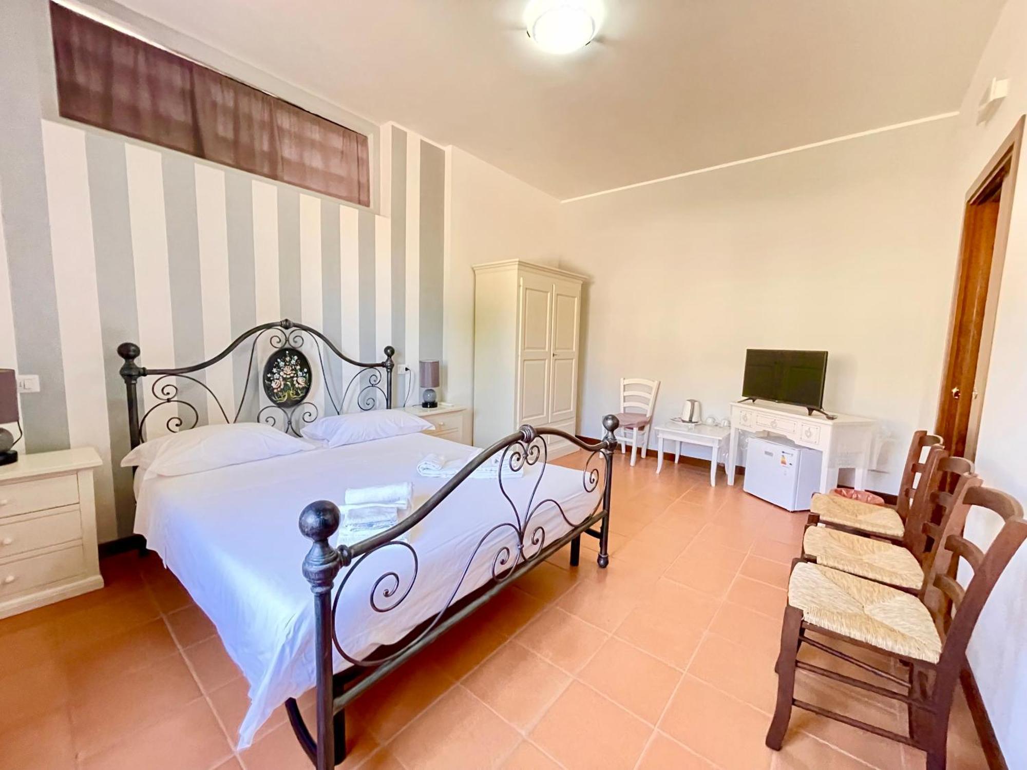 Casale Rotoloni Villa Protte Exteriör bild