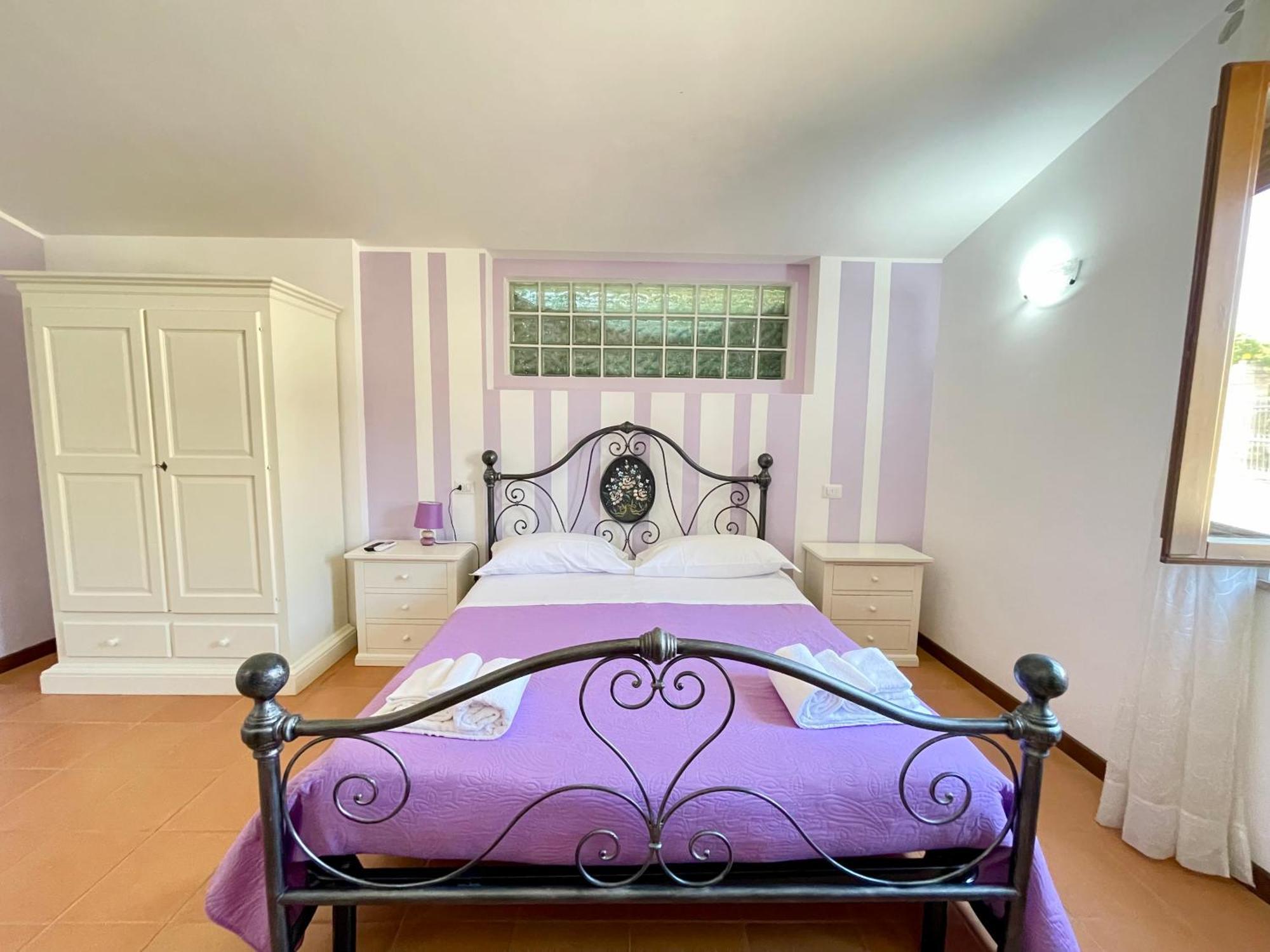 Casale Rotoloni Villa Protte Exteriör bild